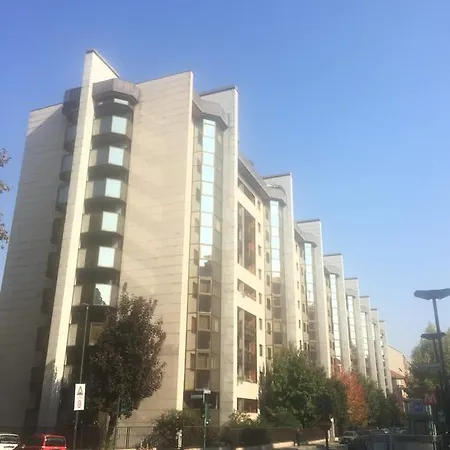 Andrea's Turin