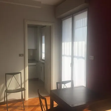 Apartment Andrea's Turin