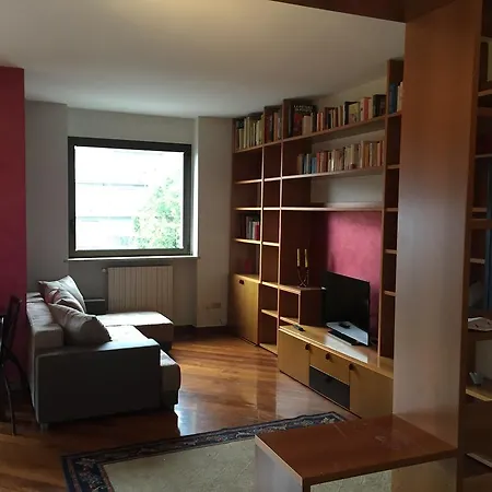 Andrea's Apartment *