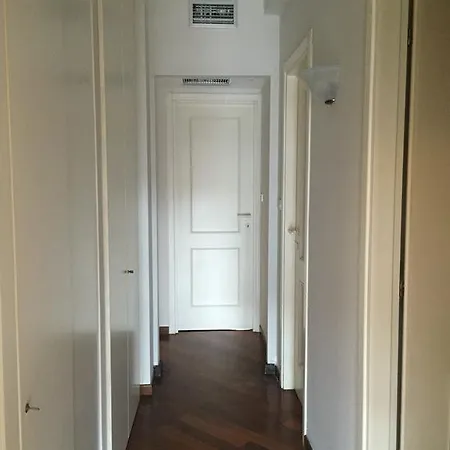 Andrea's Apartment *