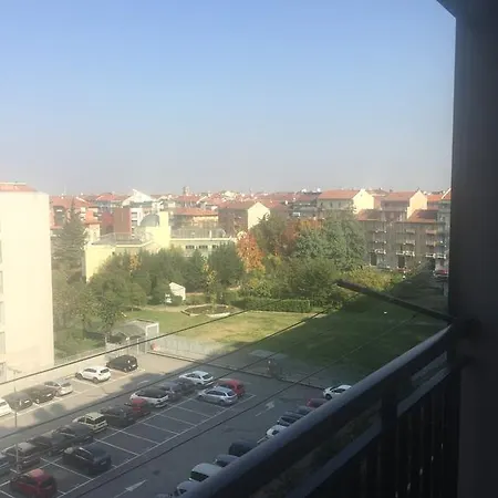 Andrea's * Turin