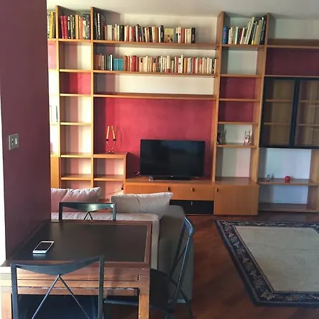 Andrea's Apartment